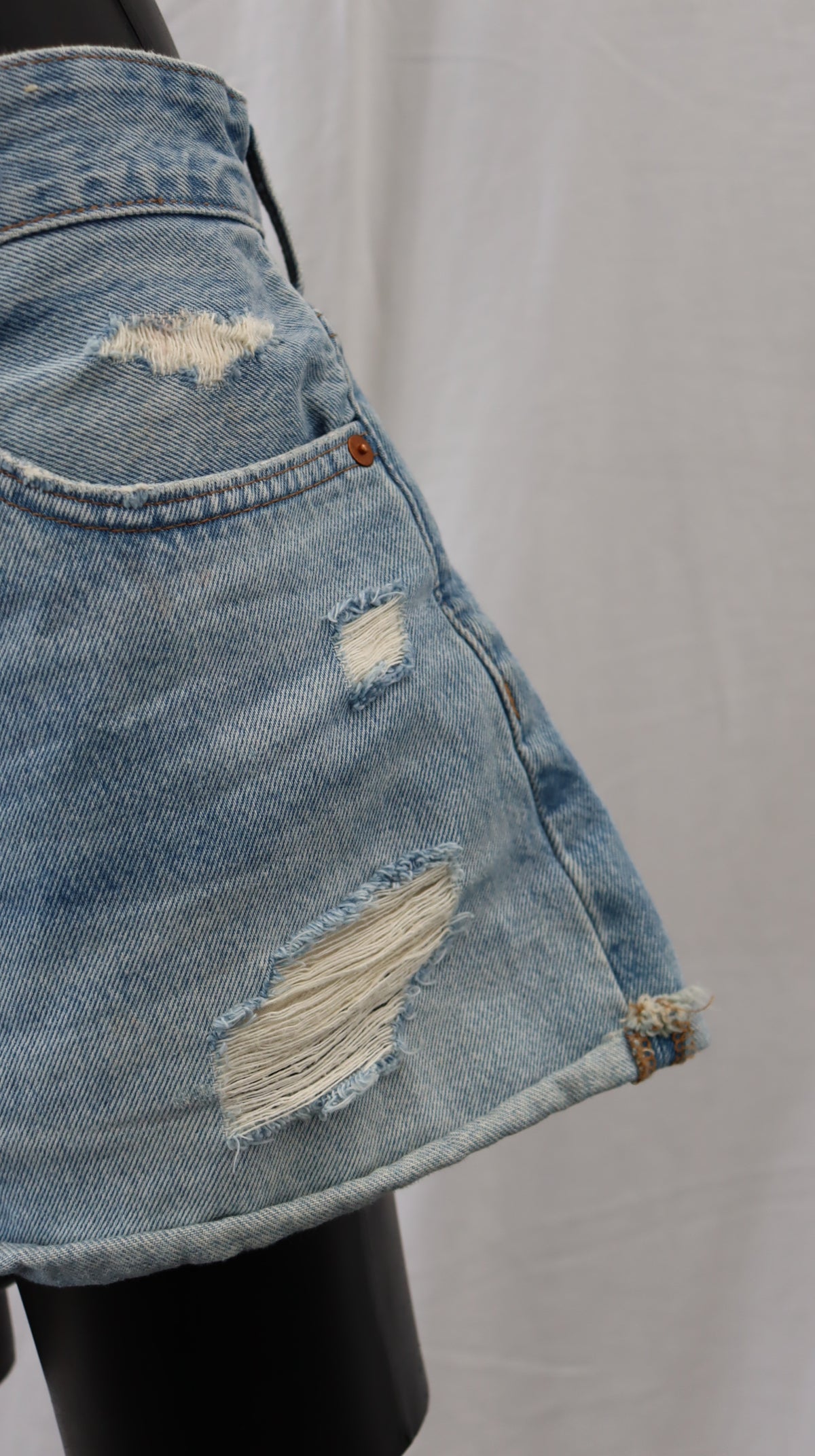 Madewell Shorts 12