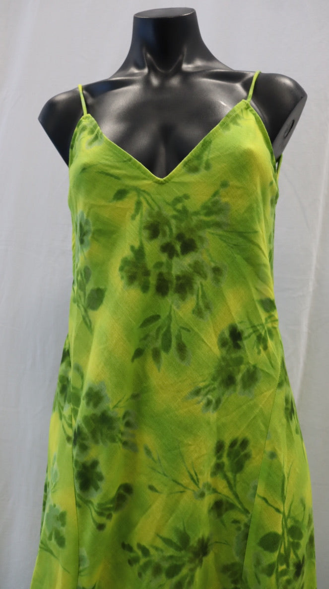 ZARA Maxi Dress L