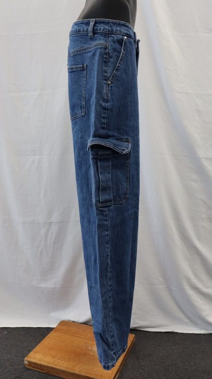 WITCHERY Jeans 10
