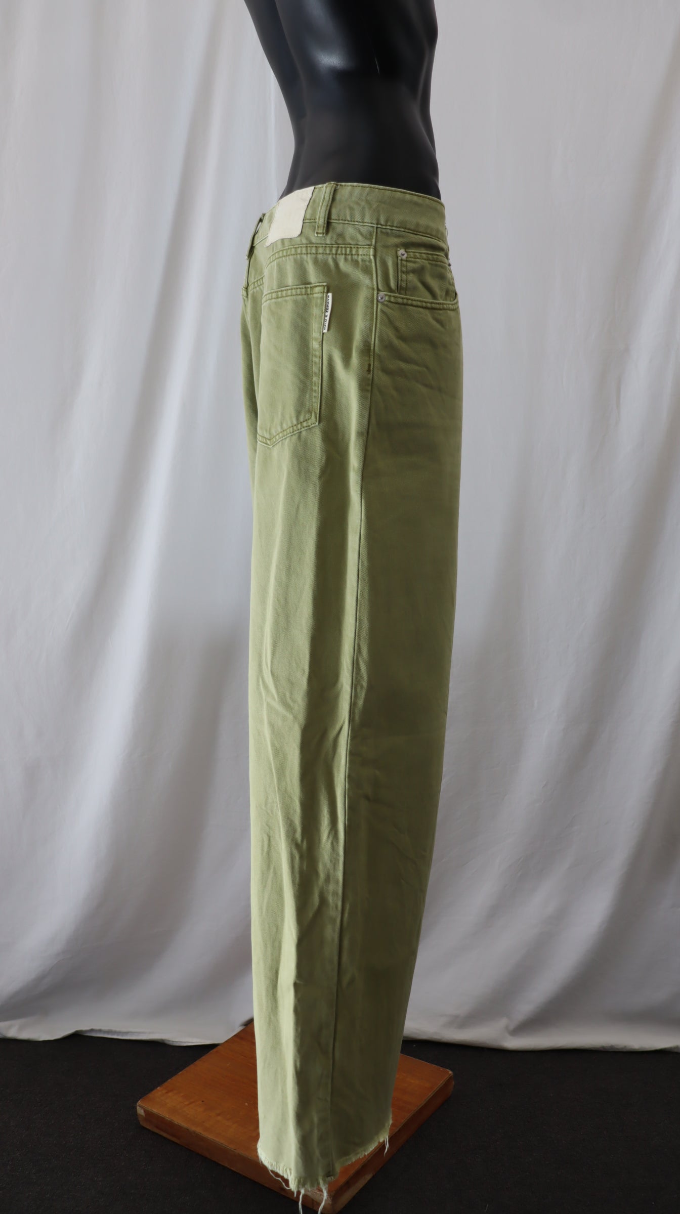 ZULU & ZEPHYR Jeans 14