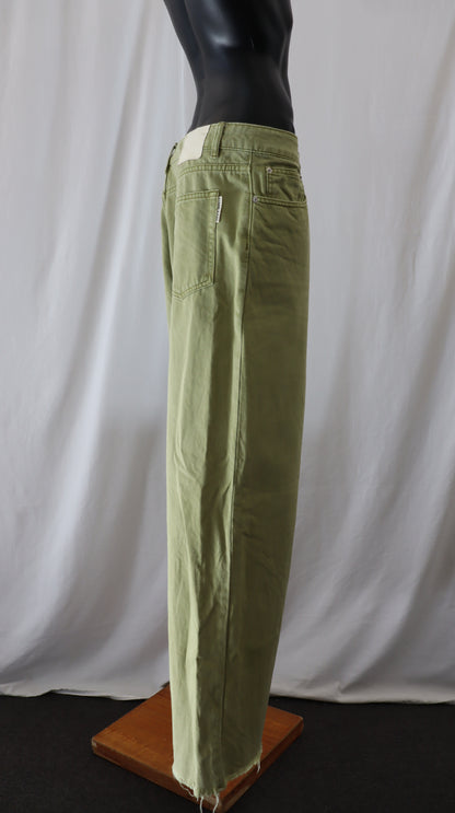 ZULU & ZEPHYR Jeans 14