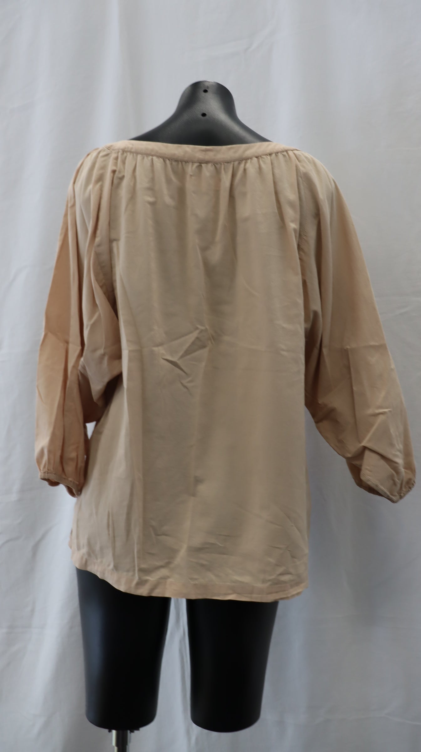 LA TRIBE Blouse S
