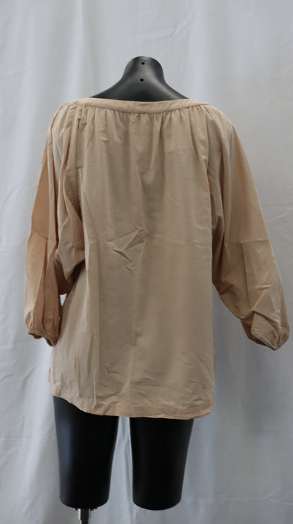 LA TRIBE Blouse S
