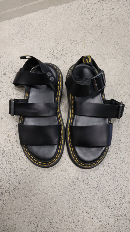 DrMartens Sandals 37/38