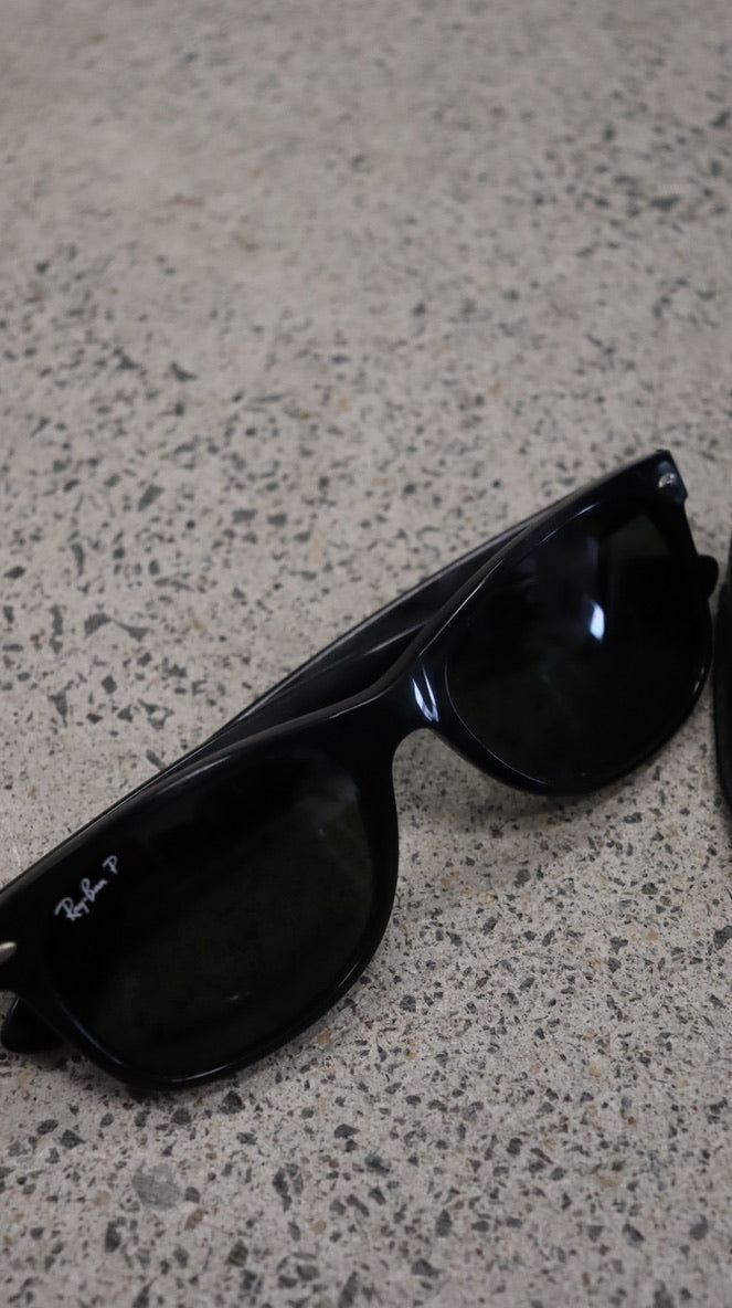 Ray Ban Sunglasses N/A