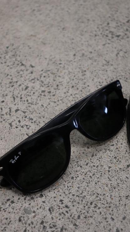 Ray Ban Sunglasses N/A