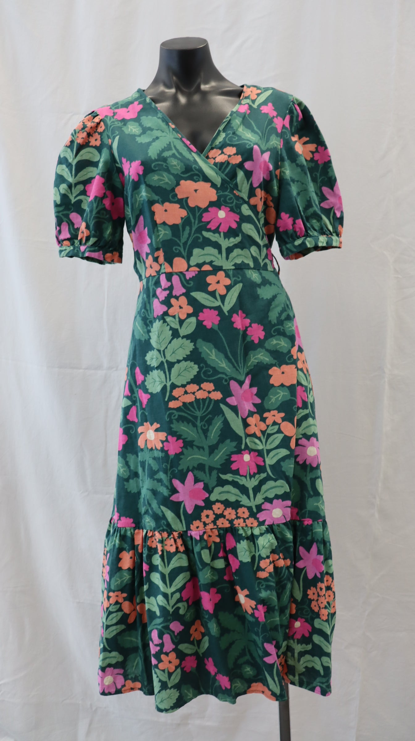 princess highway Midi Dress 10