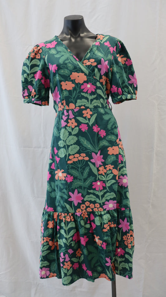 princess highway Midi Dress 10