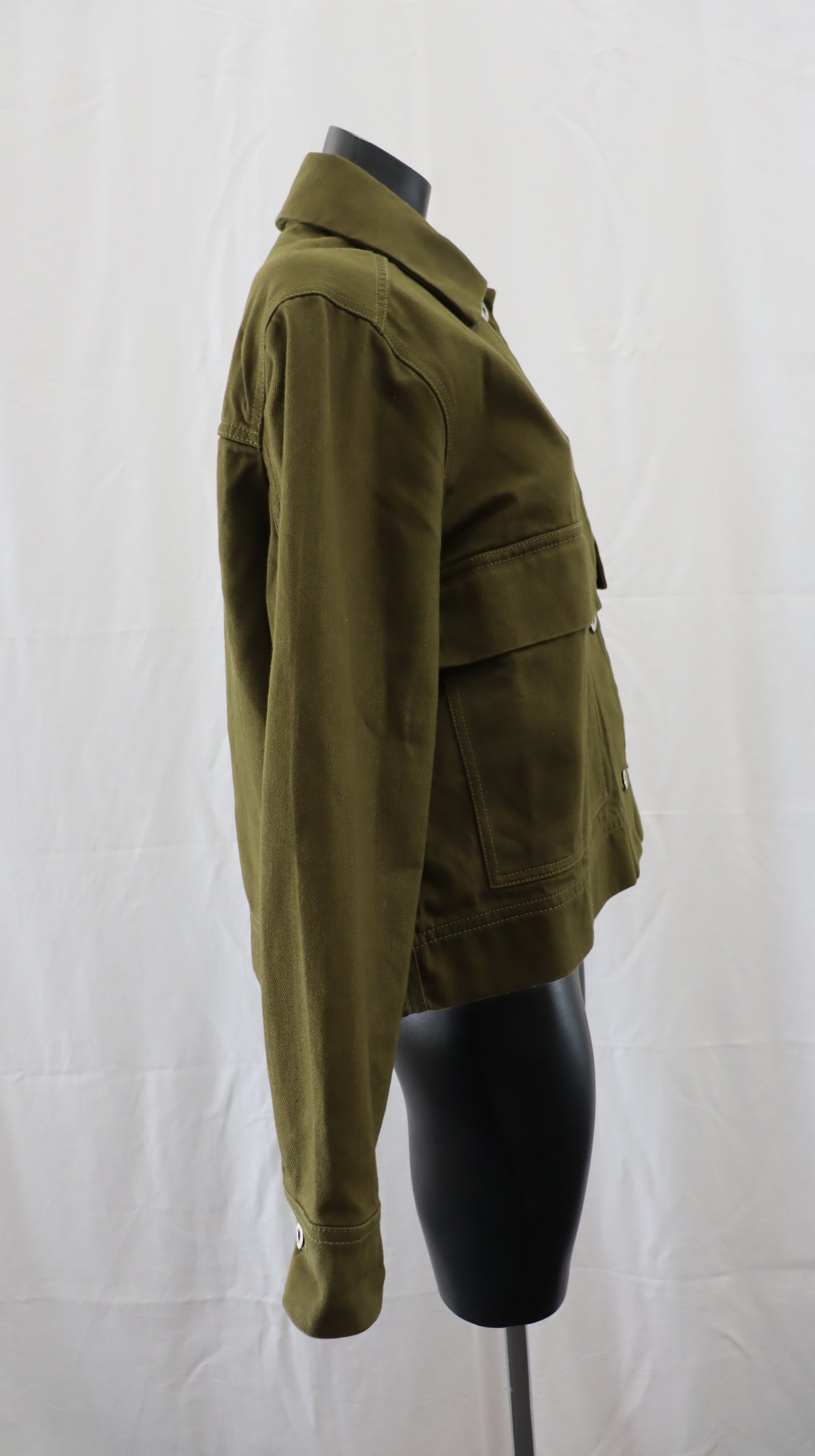 kowtow Jacket M