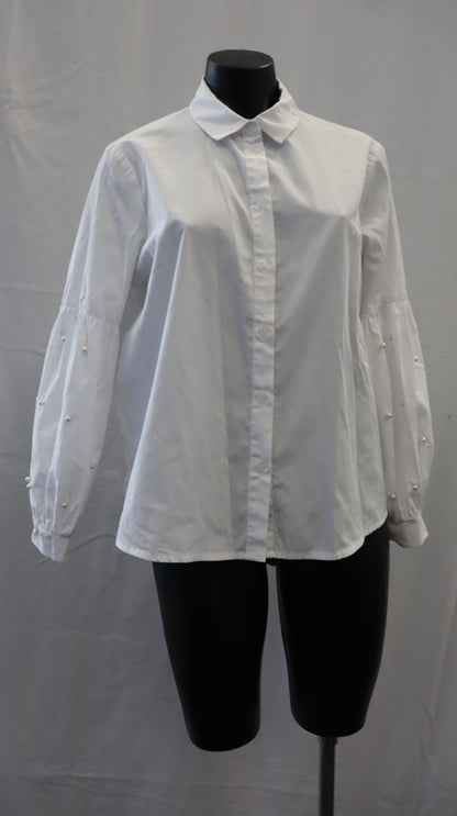 piper Button Up 12