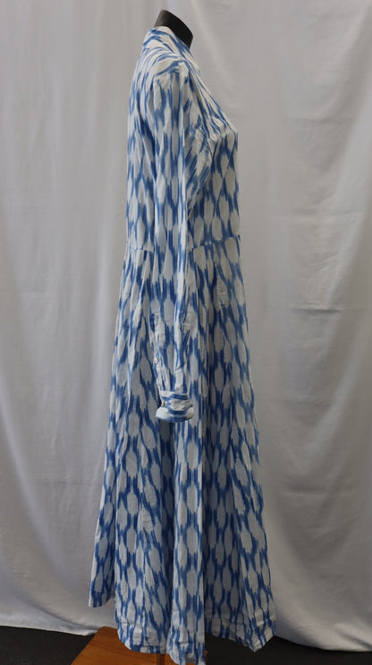 It's a fad Maxi Dress M
