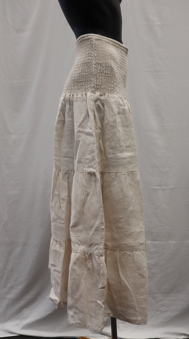 Aere Maxi Skirt 10