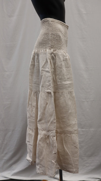Aere Maxi Skirt 10