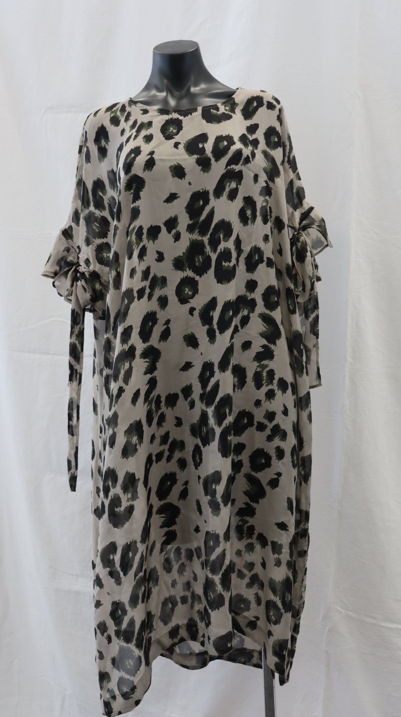 euphoria Midi Dress 12