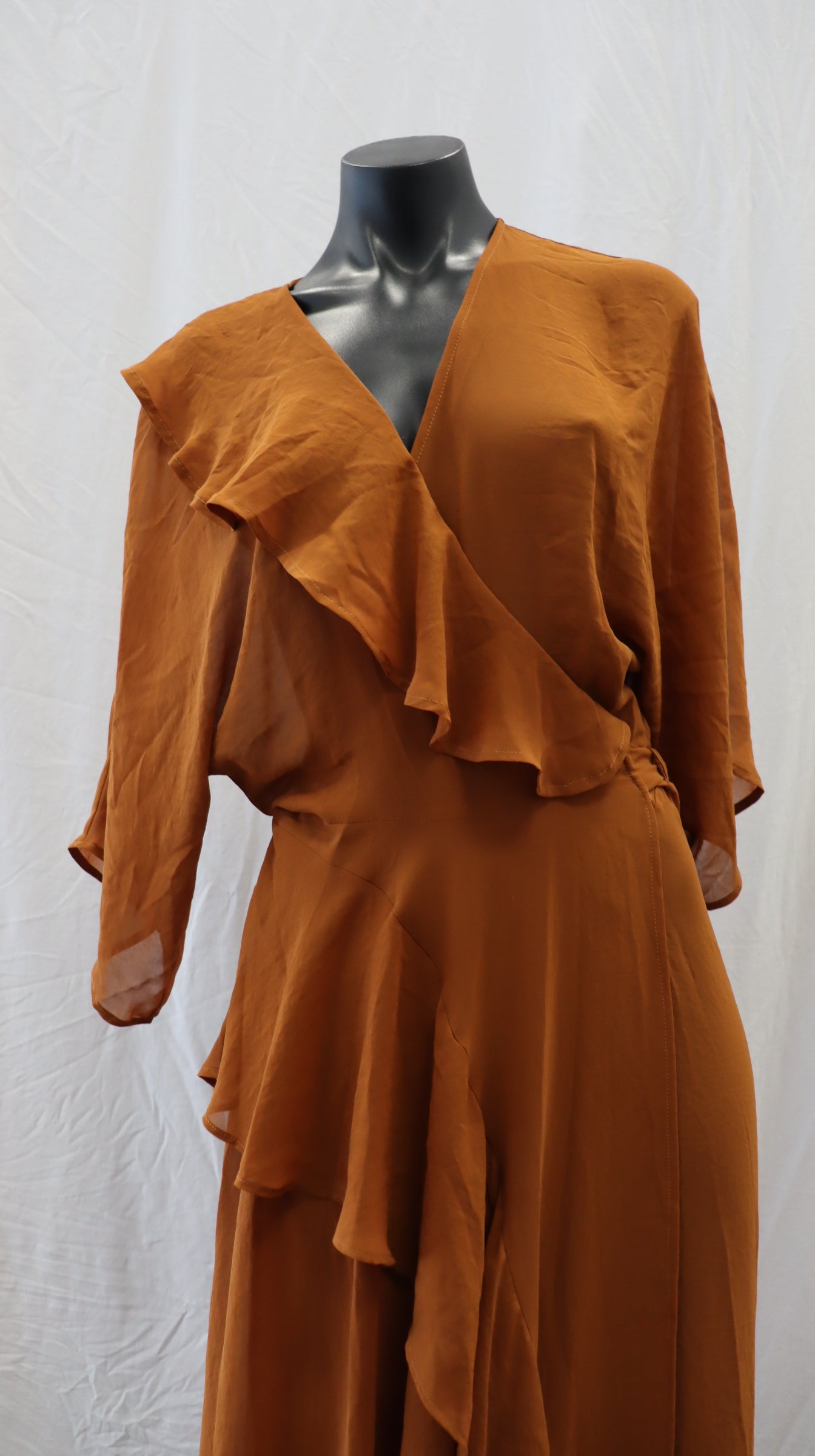 moochi Maxi Dress 10