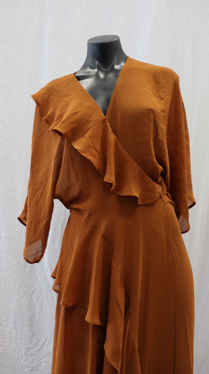 moochi Maxi Dress 10