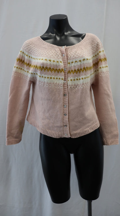 *NO TAG Cardigan S