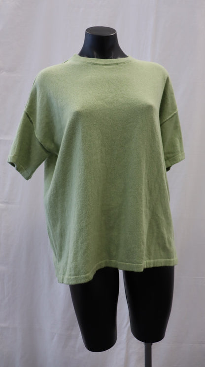 CAROLINE SILLS Knit xs