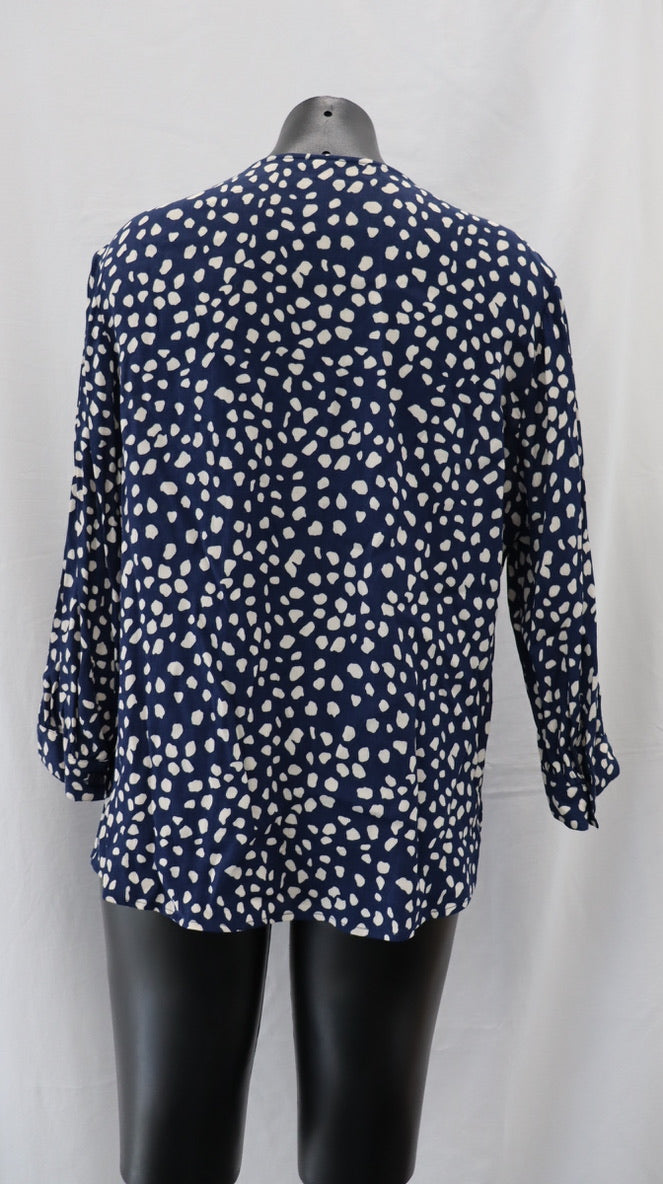 SYLVESTER Button Up M