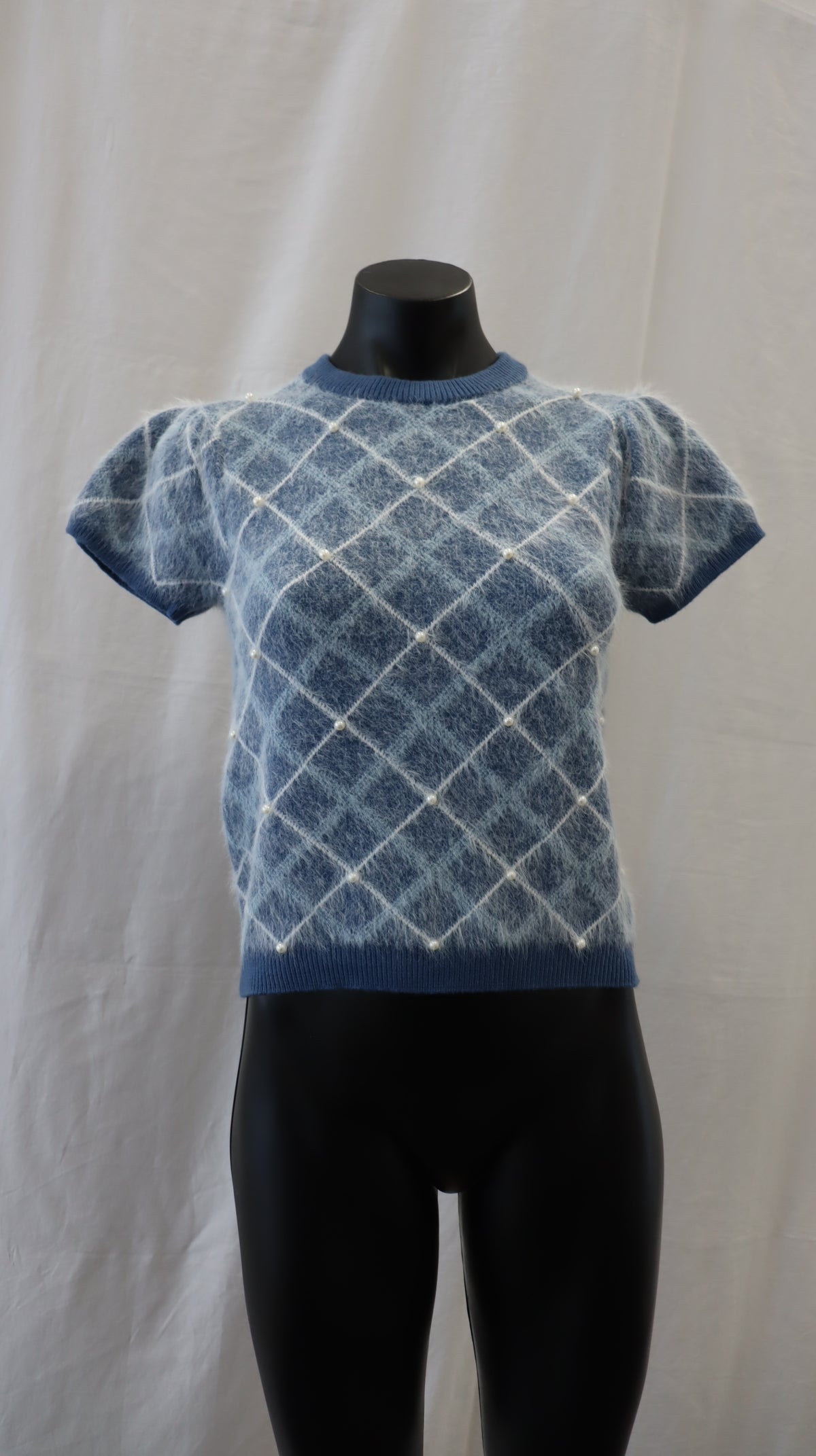 Ontwelfth Knit S