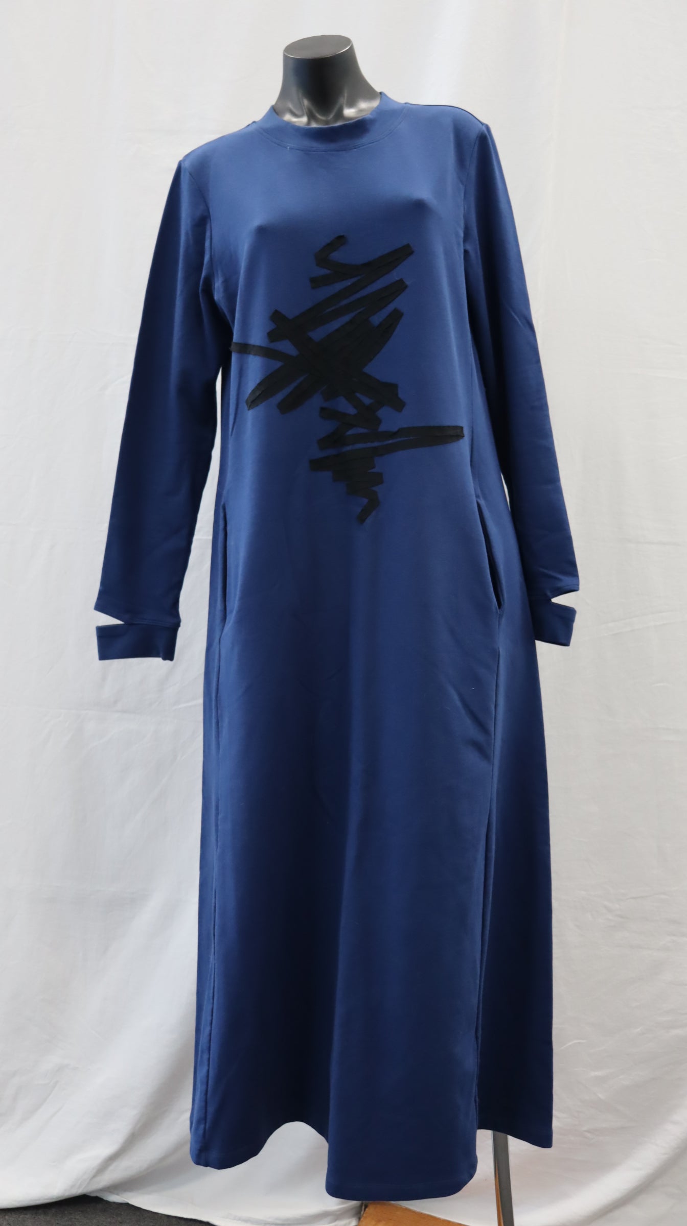 Taylor Maxi Dress XL