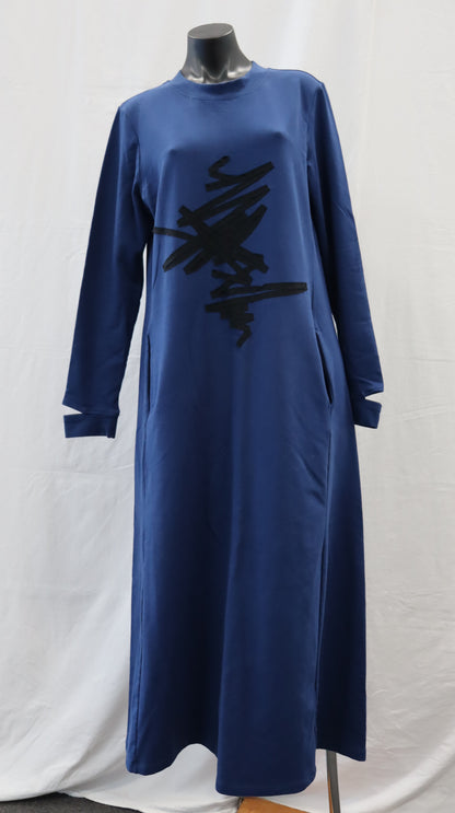 Taylor Maxi Dress XL