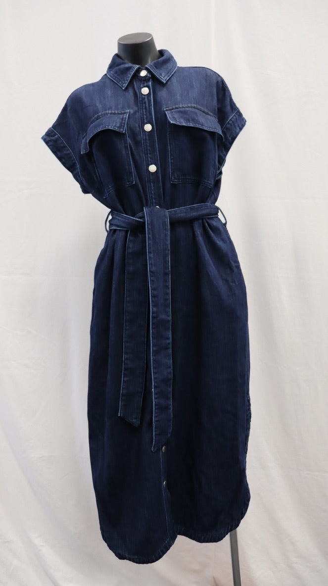 D-Luxe Maxi Dress 12