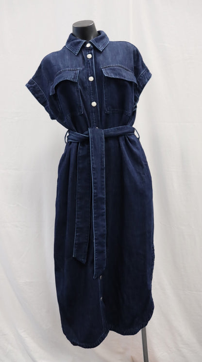 D-Luxe Maxi Dress 12