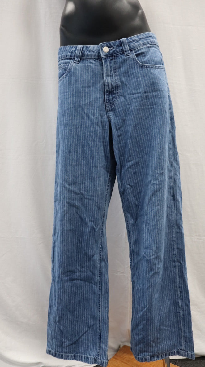 ZARA Jeans 10