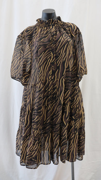 moochi Mini Dress 16