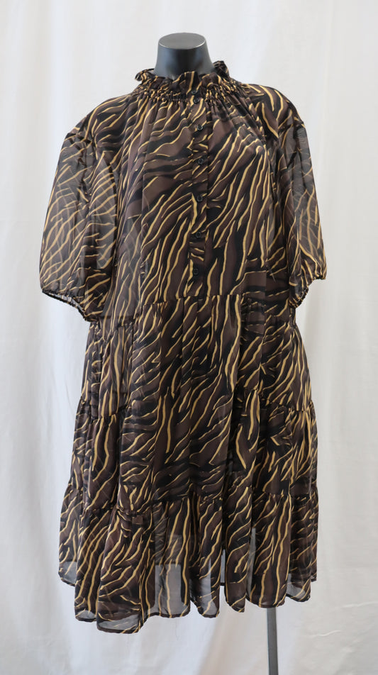 moochi Mini Dress 16