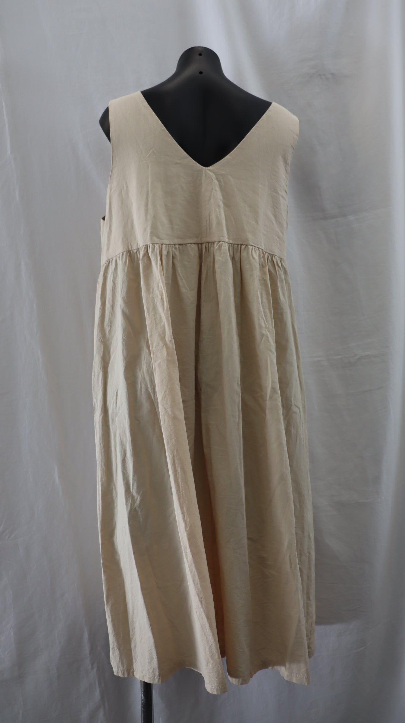 Ke Ai Duo Midi Dress L