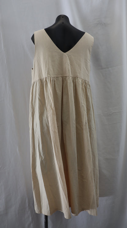 Ke Ai Duo Midi Dress L