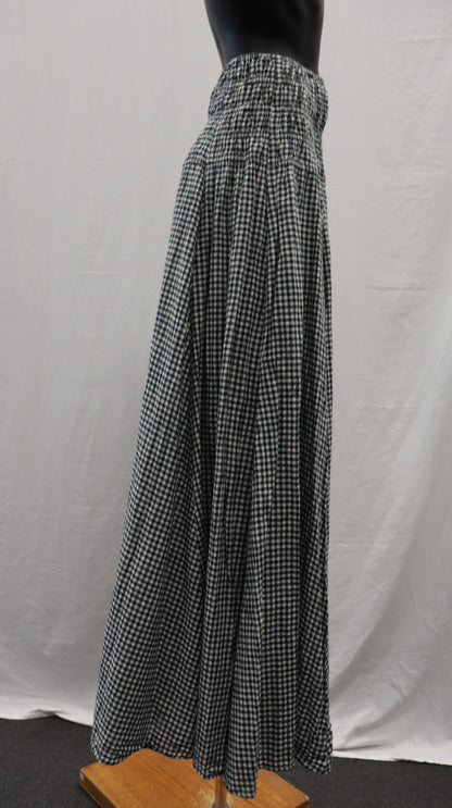 GLASSONS Maxi Dress 8