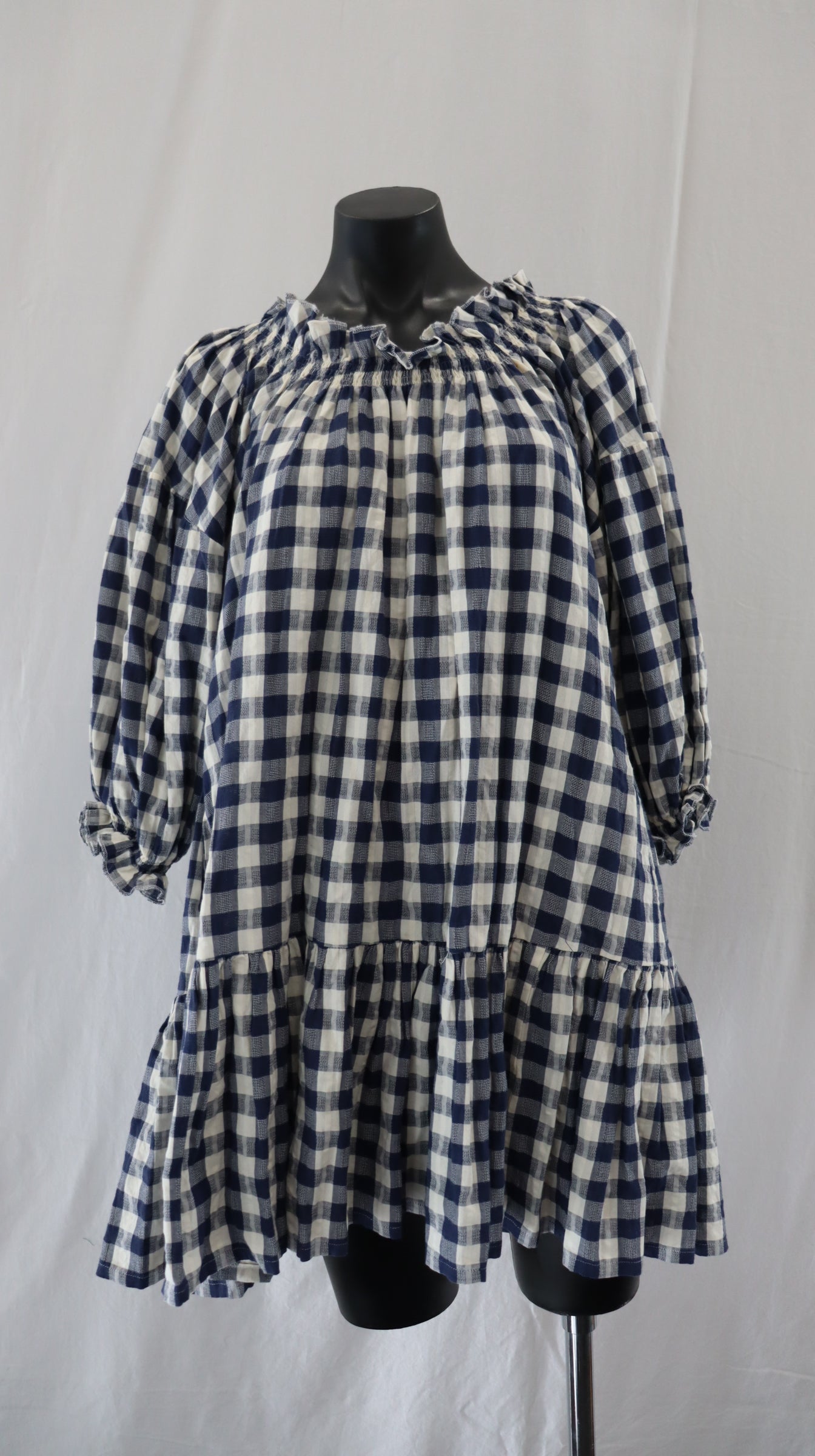 karen walker Mini Dress 8
