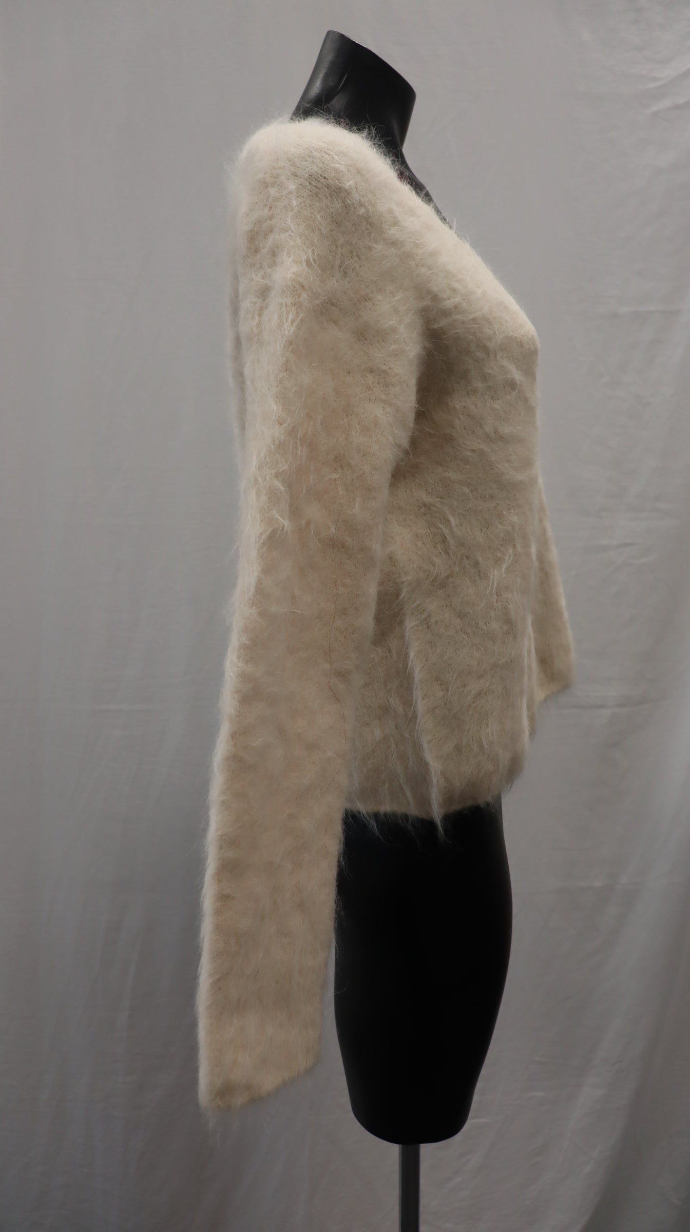 ASSEMBLY LABEL Knit 6