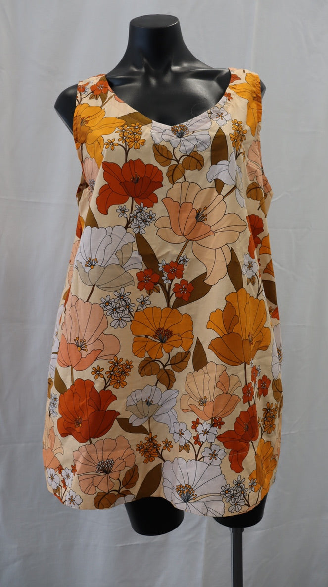 *NO TAG Mini Dress M
