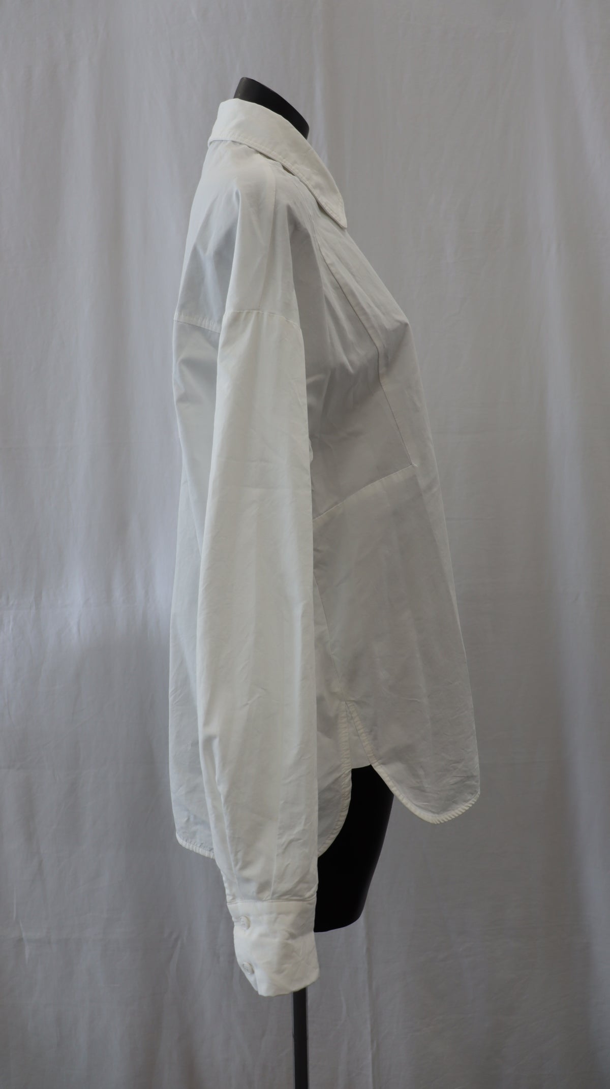 DISSH Button Up 10