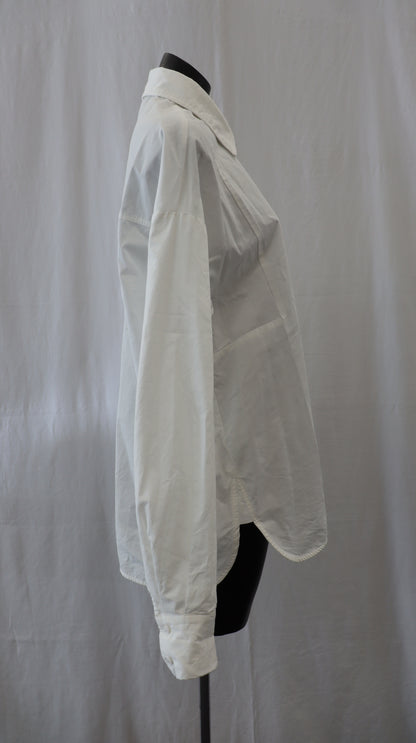 DISSH Button Up 10