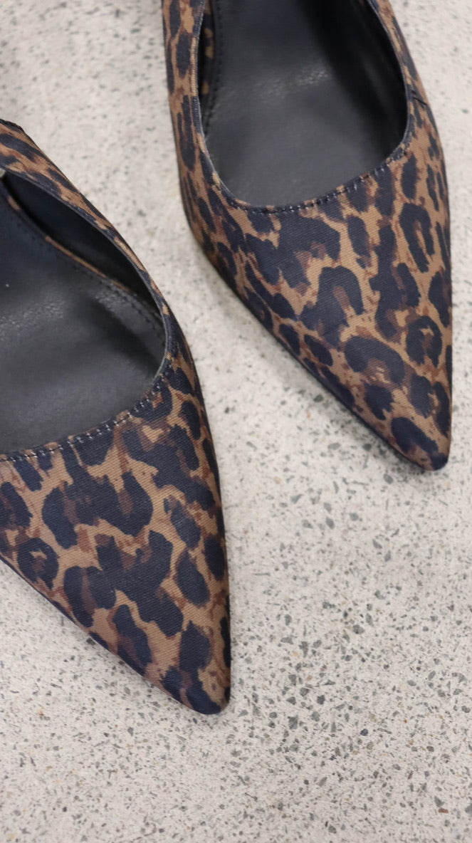 Novo Heels 9