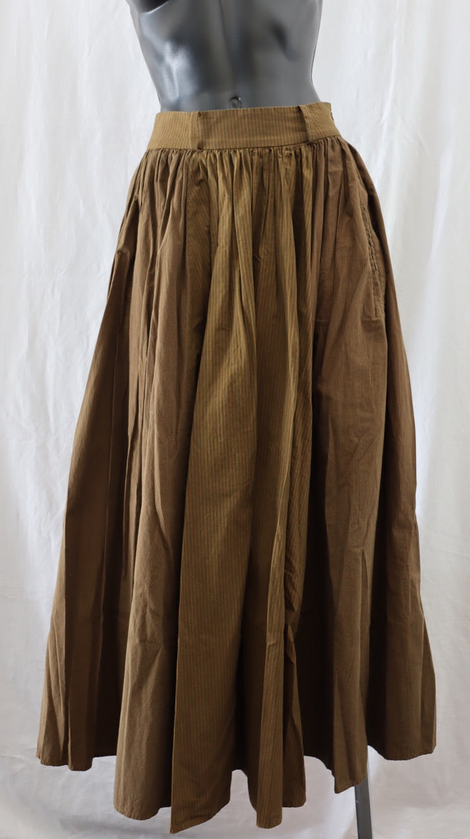 PENNY SAGE Maxi Skirt 6
