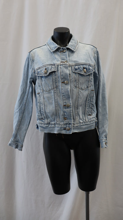 ksubi Jacket xs