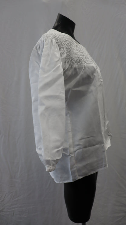 T R E N E R Y Blouse S