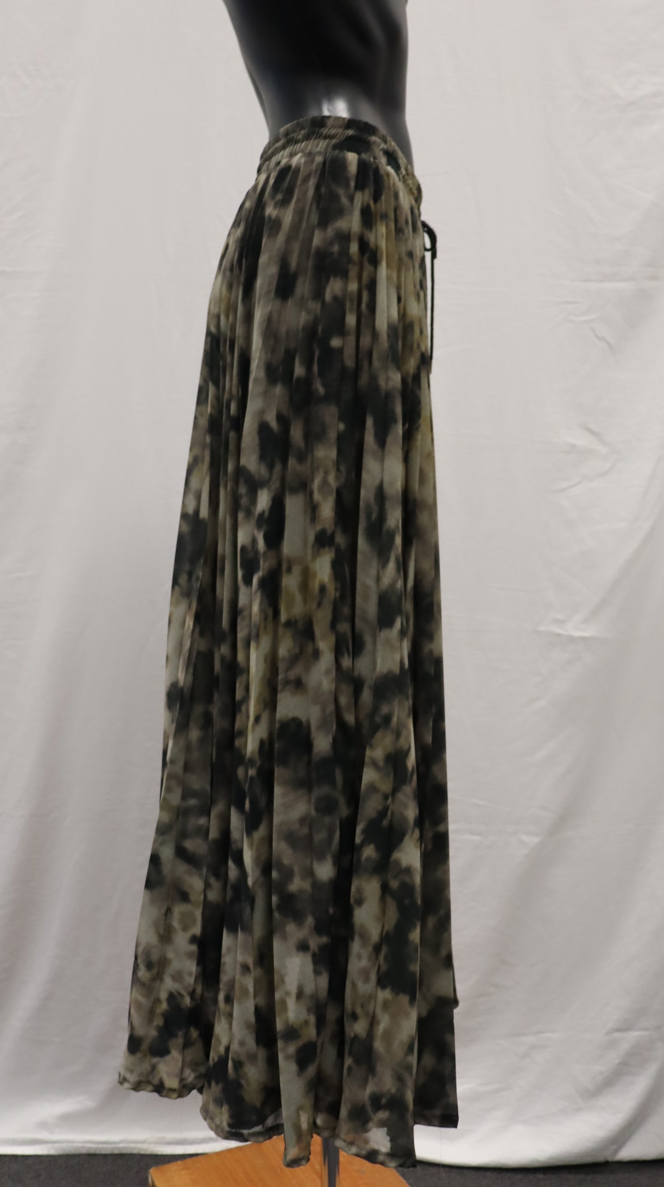 juliette hogan Maxi Skirt 8