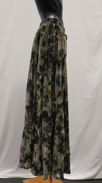 juliette hogan Maxi Skirt 8