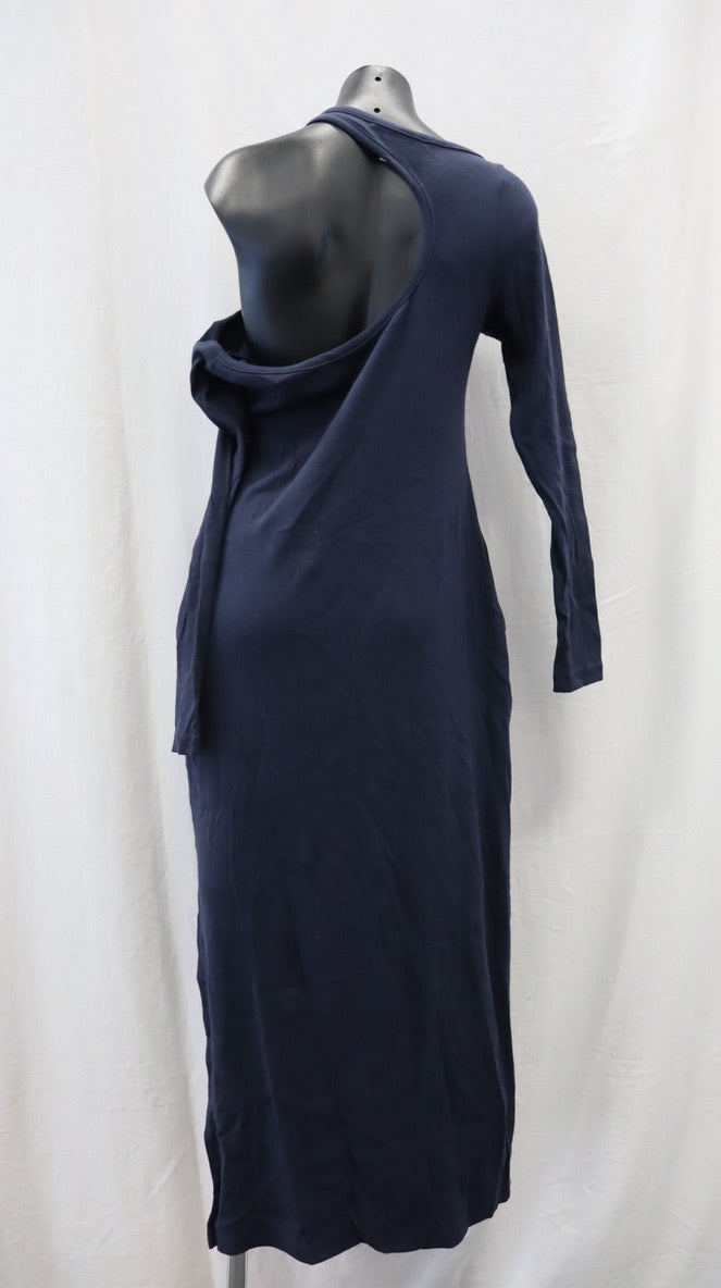 Caitlin Crisp Maxi Dress 14