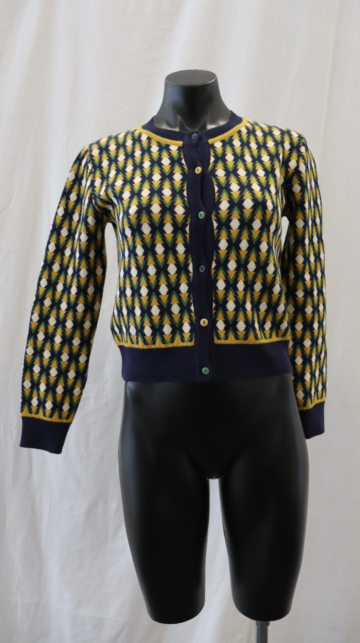 Palava Cardigan xs
