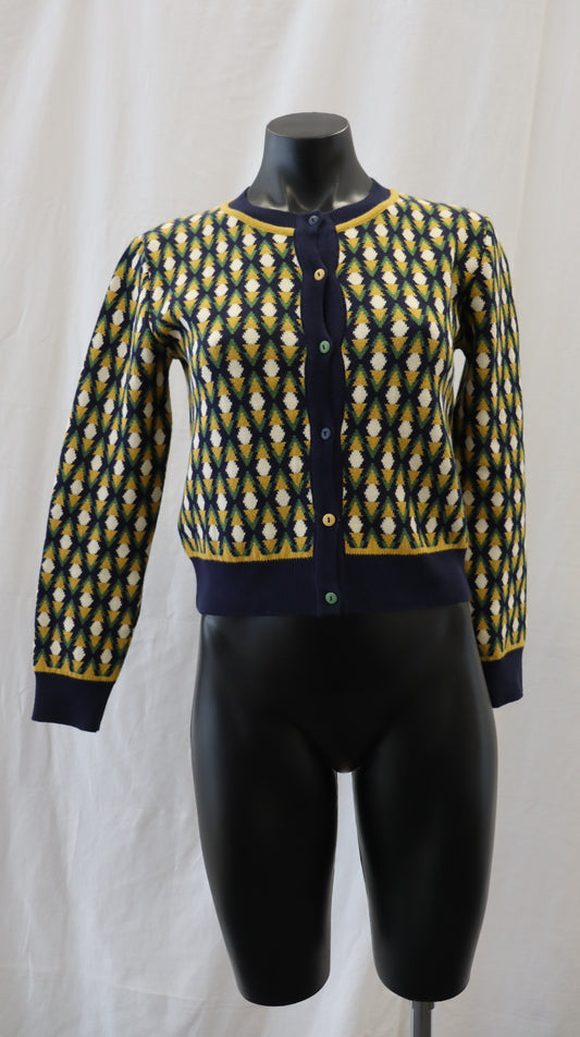 Palava Cardigan xs