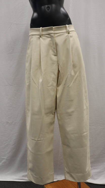 Caitlin Crisp Pants 10