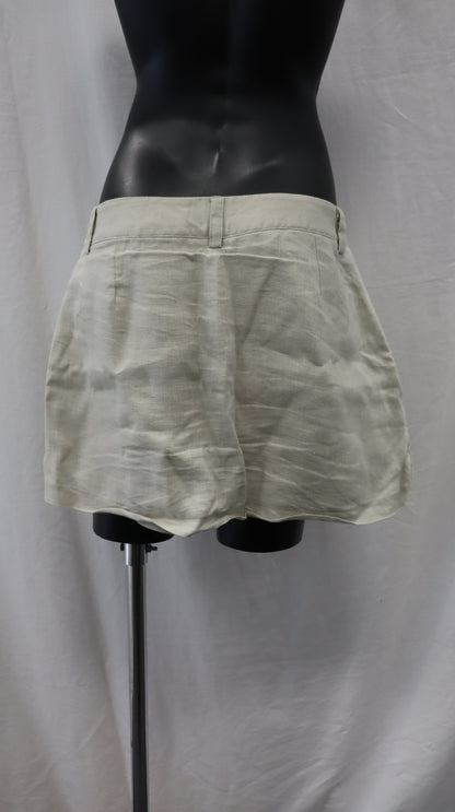 DISSH Skort 12